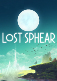 Lost Sphear